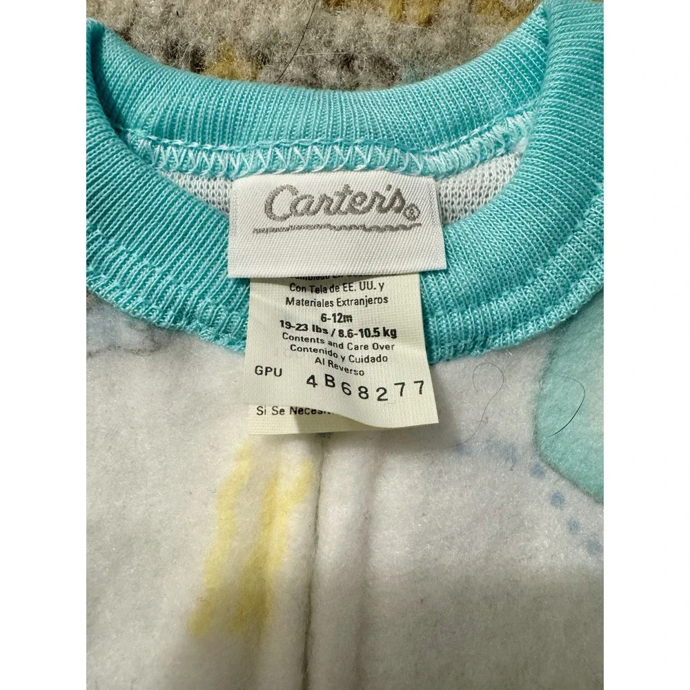 Carters carter vintage